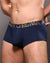 ANDREW CHRISTIAN | Happy Modal Boxer w/ ALMOST NAKED ® Navy