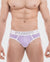 PUMP! Underwear | Milkshake Grape Brief by PUMP! Underwear from JOCKBOX