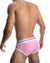 PUMP! Underwear | Pink Space Candy Brief