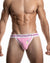 PUMP! Underwear | Pink Space Candy Jockstrap