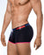 PUMP! Underwear | Play Fuchsia Boxers