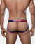 PUMP! Underwear | Play Fuchsia Jockstrap