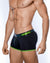 PUMP! Underwear | Play Green Boxers