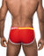 PUMP! Underwear | Red Flash Briefs