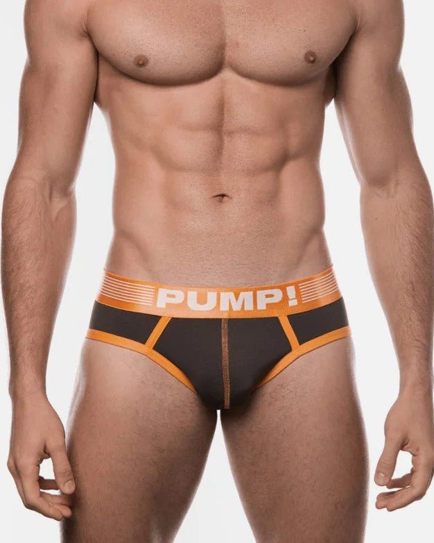 Discover and Shop: PUMP! Underwear