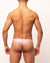 SUKREW | Classic Men's Thong Soft Pink