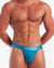TEAMM8 | Icon Thong Harbor Blue by TEAMM8 from JOCKBOX