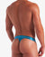 TEAMM8 | Icon Thong Harbor Blue by TEAMM8 from JOCKBOX