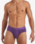 TEAMM8 | You Bamboo Brief Bright Violet